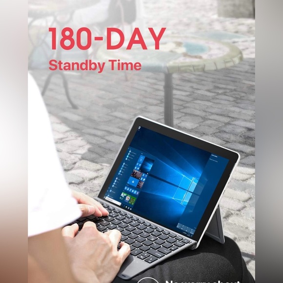 Keyboard For Surface Go - Picture 8 of 9